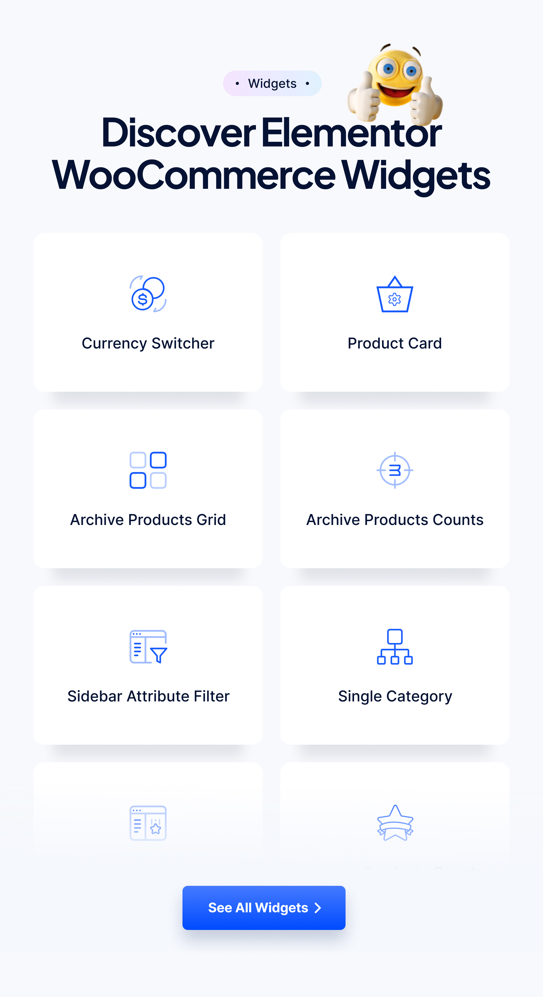 StoreBuild – WooCommerce Builder for Elementor