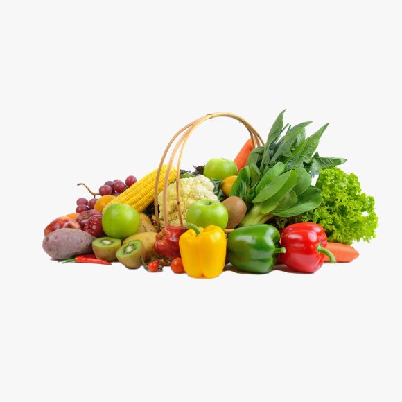 grocery - Bazaro Home Fashion v1