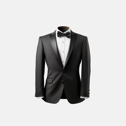 suit cat - Bazaro Home Fashion v1